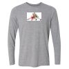 Light Long Sleeve Ultra Performance Active Lifestyle T Shirt Thumbnail