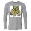 Light Long Sleeve Ultra Performance Active Lifestyle T Shirt Thumbnail