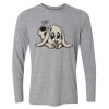 Light Long Sleeve Ultra Performance Active Lifestyle T Shirt Thumbnail