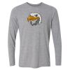 Light Long Sleeve Ultra Performance Active Lifestyle T Shirt Thumbnail
