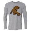 Light Long Sleeve Ultra Performance Active Lifestyle T Shirt Thumbnail