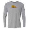 Light Long Sleeve Ultra Performance Active Lifestyle T Shirt Thumbnail