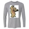 Light Long Sleeve Ultra Performance Active Lifestyle T Shirt Thumbnail