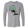 Light Long Sleeve Ultra Performance Active Lifestyle T Shirt Thumbnail