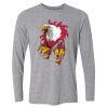 Light Long Sleeve Ultra Performance Active Lifestyle T Shirt Thumbnail