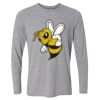 Light Long Sleeve Ultra Performance Active Lifestyle T Shirt Thumbnail