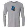 Light Long Sleeve Ultra Performance Active Lifestyle T Shirt Thumbnail