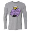 Light Long Sleeve Ultra Performance Active Lifestyle T Shirt Thumbnail