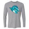Light Long Sleeve Ultra Performance Active Lifestyle T Shirt Thumbnail