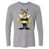 Light Long Sleeve Ultra Performance Active Lifestyle T Shirt Thumbnail