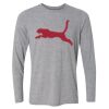 Light Long Sleeve Ultra Performance Active Lifestyle T Shirt Thumbnail