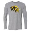 Light Long Sleeve Ultra Performance Active Lifestyle T Shirt Thumbnail