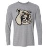 Light Long Sleeve Ultra Performance Active Lifestyle T Shirt Thumbnail