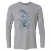 Light Long Sleeve Ultra Performance Active Lifestyle T Shirt Thumbnail