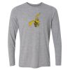 Light Long Sleeve Ultra Performance Active Lifestyle T Shirt Thumbnail