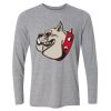 Light Long Sleeve Ultra Performance Active Lifestyle T Shirt Thumbnail