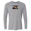 Light Long Sleeve Ultra Performance Active Lifestyle T Shirt Thumbnail