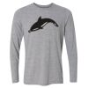 Light Long Sleeve Ultra Performance Active Lifestyle T Shirt Thumbnail