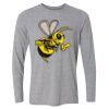 Light Long Sleeve Ultra Performance Active Lifestyle T Shirt Thumbnail