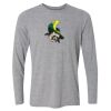 Light Long Sleeve Ultra Performance Active Lifestyle T Shirt Thumbnail