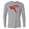 Light Long Sleeve Ultra Performance Active Lifestyle T Shirt Thumbnail