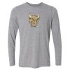 Light Long Sleeve Ultra Performance Active Lifestyle T Shirt Thumbnail