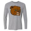 Light Long Sleeve Ultra Performance Active Lifestyle T Shirt Thumbnail