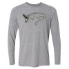 Light Long Sleeve Ultra Performance Active Lifestyle T Shirt Thumbnail