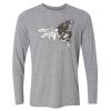 Light Long Sleeve Ultra Performance Active Lifestyle T Shirt Thumbnail