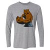 Light Long Sleeve Ultra Performance Active Lifestyle T Shirt Thumbnail
