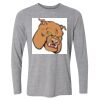 Light Long Sleeve Ultra Performance Active Lifestyle T Shirt Thumbnail