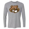 Light Long Sleeve Ultra Performance Active Lifestyle T Shirt Thumbnail