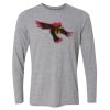 Light Long Sleeve Ultra Performance Active Lifestyle T Shirt Thumbnail