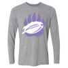 Light Long Sleeve Ultra Performance Active Lifestyle T Shirt Thumbnail