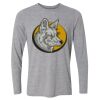 Light Long Sleeve Ultra Performance Active Lifestyle T Shirt Thumbnail