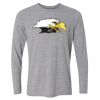 Light Long Sleeve Ultra Performance Active Lifestyle T Shirt Thumbnail