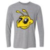 Light Long Sleeve Ultra Performance Active Lifestyle T Shirt Thumbnail