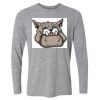 Light Long Sleeve Ultra Performance Active Lifestyle T Shirt Thumbnail