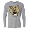 Light Long Sleeve Ultra Performance Active Lifestyle T Shirt Thumbnail