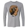 Light Long Sleeve Ultra Performance Active Lifestyle T Shirt Thumbnail