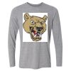 Light Long Sleeve Ultra Performance Active Lifestyle T Shirt Thumbnail