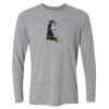 Light Long Sleeve Ultra Performance Active Lifestyle T Shirt Thumbnail