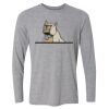 Light Long Sleeve Ultra Performance Active Lifestyle T Shirt Thumbnail