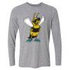 Light Long Sleeve Ultra Performance Active Lifestyle T Shirt Thumbnail