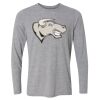 Light Long Sleeve Ultra Performance Active Lifestyle T Shirt Thumbnail