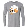Light Long Sleeve Ultra Performance Active Lifestyle T Shirt Thumbnail