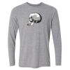 Light Long Sleeve Ultra Performance Active Lifestyle T Shirt Thumbnail