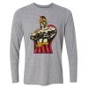 Light Long Sleeve Ultra Performance Active Lifestyle T Shirt Thumbnail
