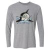 Light Long Sleeve Ultra Performance Active Lifestyle T Shirt Thumbnail