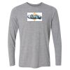 Light Long Sleeve Ultra Performance Active Lifestyle T Shirt Thumbnail